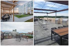 Maybe you would like to learn more about one of these? Five Boston Apartments For Rent With Roof Decks