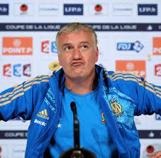 Дешам дидье / didier deschamps. Blanc Nachfolger Deschamps Wird Doch Frankreichs Nationaltrainer Welt