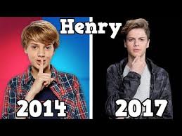 Nickelodeon Stars Henry Danger Game Shakers Amp The Thundermans Compilation Musical Ly Youtube Nickelodeon Me On A Map Dangerous