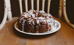 Jetzt ausprobieren mit ♥ chefkoch.de ♥. Amerikanische Kuchenrezepte Recette Americaine