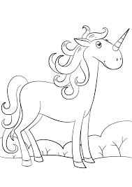 Coleção de artes • última atualização há 9 dias. Desenhos Unicornio Para Colorir Pdf Como Desenhar Um Unicornio