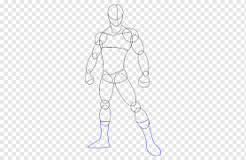 Spider Man Menggambar Sketsa Kartun Spider Man Sudut Putih Pensil Png Pngwing