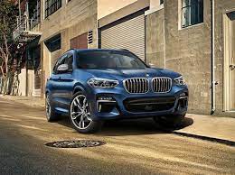 Redesigned for 2018, the 2020 x3 brings two new trims aimed at two wildly different customers. 2020 Bmw X3 Review Pricing And Specs