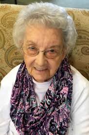 Virginia Howerton Obituary 2017