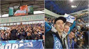 Via deze account worden alle kaa gent platformen zoals online ticketing, de nieuwe webshop en de membership omgeving gebundeld via één login. Shmzxj3kjgmtom
