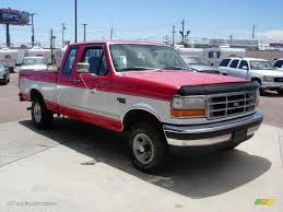 Image result for Vermillion 1995 Ford Truck