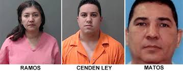 Texas Arrests Criminal Abortion Ring Similar to California Chain Brought  Down by Operation Rescue