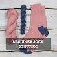 Beginner Sock Knitting event image