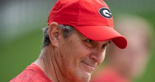 No. 15 Georgia defeats Mercer 6-1