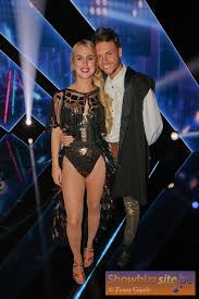 Kat kerkhofs @katkerkhofs tv host insta: Kat Kerkhofs Dancing With The Stars Compilatie In Lint Showbizzsite