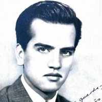 Max Dominguez Matamoros (1928–2013)