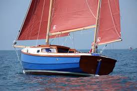 Check spelling or type a new query. New Golant Ketch Classic Boat Magazine