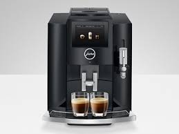 What type of coffee maker is suitable for the office? Jura Coffee Machines Latte Macchiato Cappuccino Espresso And Coffee Jura Usa