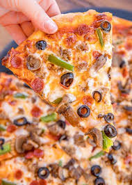 2 Ingredient Pizza Dough Ready To Bake In 5 Minutes Self Rising Flour And Greek Yogurt In 2020 2 Ingredient Pizza Dough Pizza Dough Greek Yogurt Yogurt Pizza Dough