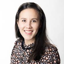 Women Inspiring Women: An Interview with Cecilia Tejeda