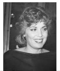 Burt Lancaster and his five children.