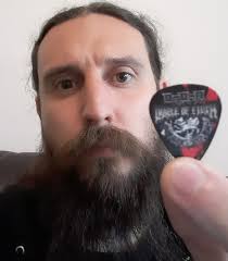 Milwaukee Metal Fest Lamb of God encounter