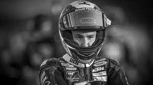 Jason dupasquier has effectively acquired experience with the cev moto3 junior world championships and the adac northern europe cup Rs81inua9kfxsm