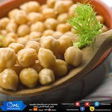 يحتوي الحمص على الزنك والفوسفور والحديد فهو مقوي لجهاز المناعة وللعظام ومنشط للذاكرة والأسنان هل تحب تناوله صحة كل يوم Healthy Cooking Health Food Nutrition