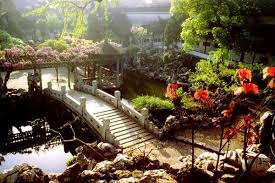 Top 10 Chinese Private Gardens China Garden Chinese Garden Suzhou