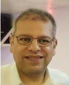 College of Medicine and Health Sciences > Departments > Anesthesia and  Intensive care > Anesthesia and Intensive care Department staff