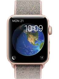 Apple Watch Series 4 Gps Lowest Price In India With Full Specs Reviews Online
