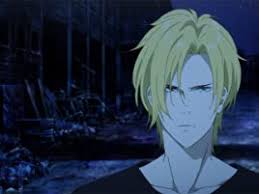 Maybe you would like to learn more about one of these? Banana Fish Prime Video