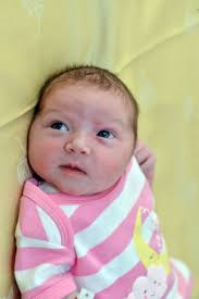 Babies gallery: Meet our latest arrivals