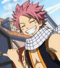 He is commonly known to the public as a powerful mage called the salamander. but this. Natsu Dragneel Quotes Quotesgram