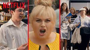 Mar 5, 2021 by jacob robinson. 14 Of The Best Comedy Films On Netflix Uk Netflix Youtube