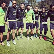 Maybe you would like to learn more about one of these? 680 Paul Aguilar Ideas Paul Club America Mexico Team