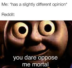 Your daily dose of app extra features: Here Come The Downvotes Dankmemes