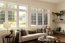 Vinyl Replacement Casement Windows Simonton Windows Doors