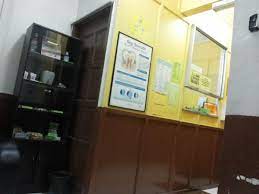 Klinik gigi nadira === sahabat kesehatan gigi keluarga anda kantor pusat : Klinik Pergigian Pasir Gudang Government Dental Clinic In Pasir Gudang