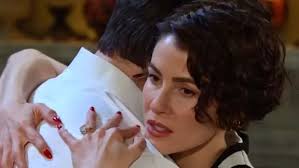 Cameron Johnson Joins Days of Our Lives as Recast Theo Carver