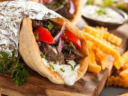 This gyros is delicious., but that's too advanced for now. I Don T Know How To Pronounce Gyro Trending 3 14 2017 Merriam Webster