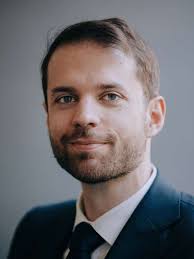 Dr. Jonathan Drescher