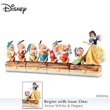 Limoges-Style Boxes: Snow White and The Seven Dwarfs Box Collection