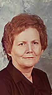 Ida Louise Walters of Taylorsville, Mississippi