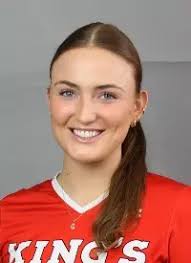 2023 Women's Lacrosse Roster