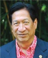 Peter Fong Obituary (1955