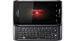 Today, the droid 4 is joining the pack with an imminent . Motorola Roms