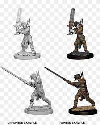 Juegos de rol de mesa con figuras. Dungeons Dragons Miniaturas Juego Png Imagenes Pngwing
