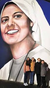 Catholic school communities celebrate 'living life to the full'