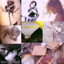 Rock Chick Regret (Rock Chick, #7) by Kristen Ashley