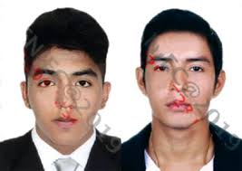 ChimboteInfórmate CONFIRMAN CADENA PERPETUA PARA ASESINOS DE PESCADOR QUE  INTENTÓ DEFENDER A SU HERMANA DE ASALTO Rudy Anderson Díaz Gutiérrez (20) y  Juliano Jerry Jara Cruz (22) pasarán el resto de sus