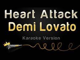 Download Heart Attack Karaoke Version 3gp Mp4 Codedwap