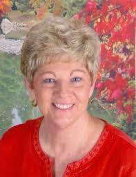 Obituary information for Vicki Darlene Toler Burden