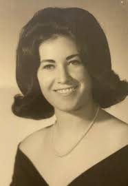 My dear friend Marion (Goldstein) Mnych passed