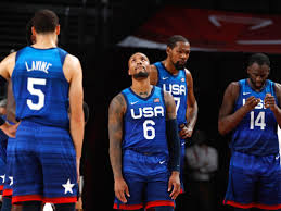 1,520 likes · 98 talking about this. Tokyo Olympics The Good And Bad For Australian Boomers After Usa S Shock Basketball Loss To France The West Australian